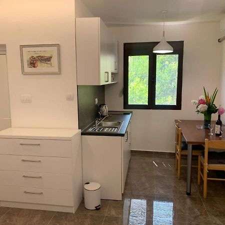 Apartman Boka 2 Budva Buitenkant foto
