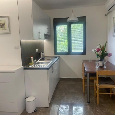 Apartman Boka 2 Budva Buitenkant foto